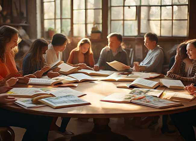 《感恩故事》 感恩故事集