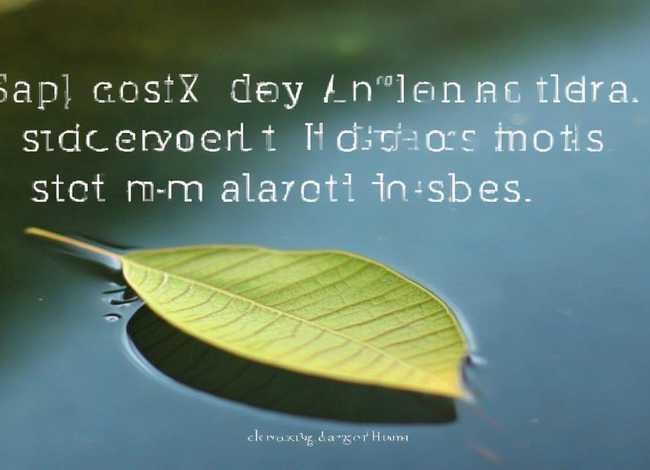 超短哲理小故事 - 超短哲理小故事简短