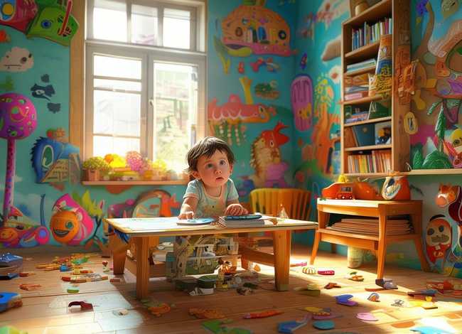 小孩智力故事 - 小孩智力故事300个