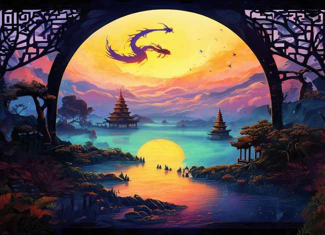 东方故事官网；东方故事官网网址