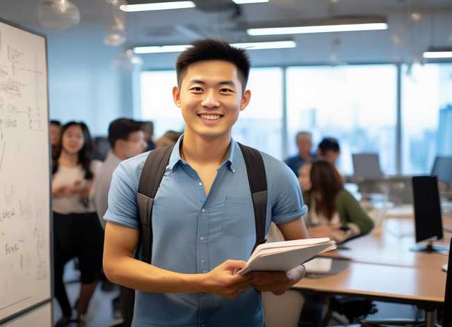 清华学霸的创业故事，清华学霸的创业故事有哪些