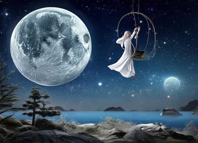 儿童故事嫦娥奔月感悟（嫦娥奔月故事小感悟）