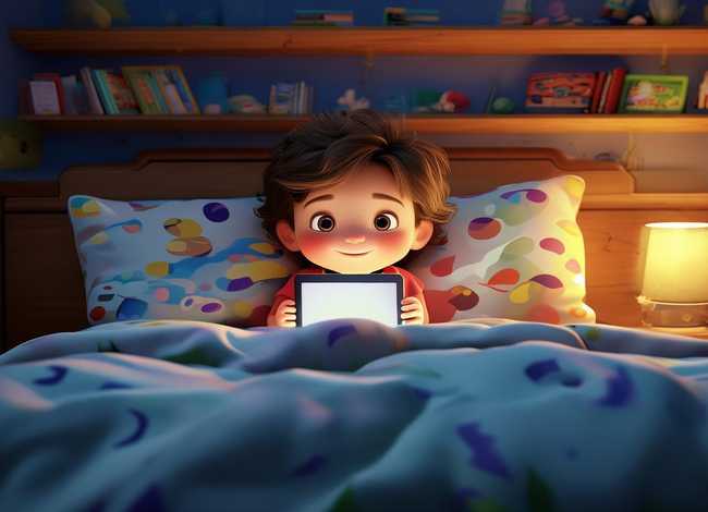 儿童益智睡前故事在线听、幼儿益智睡前故事在线听