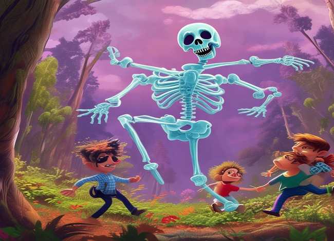 三打白骨精少儿故事；三打白骨精少儿故事简介