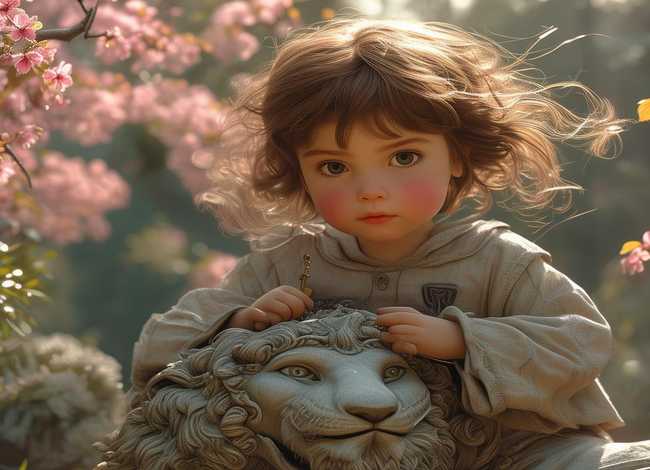 古代关于儿童的典故 - 古代关于儿童的典故有哪些