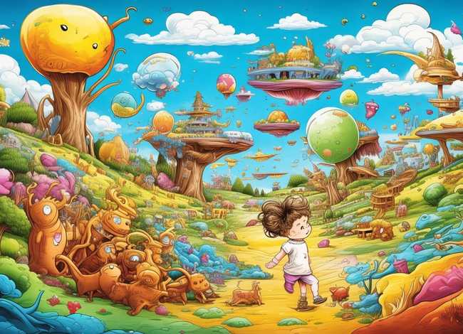 7岁故事文字版、7岁故事文字版简短