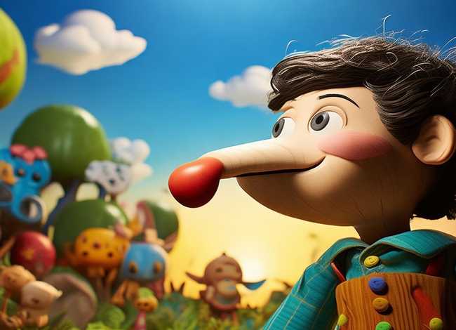 韩国儿童剧 韩国儿童剧匹诺曹 韩国儿童剧 韩国儿童剧匹诺曹