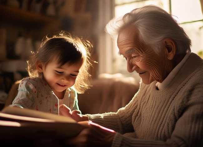 孩子孝顺的故事、孩子孝顺的故事有哪些