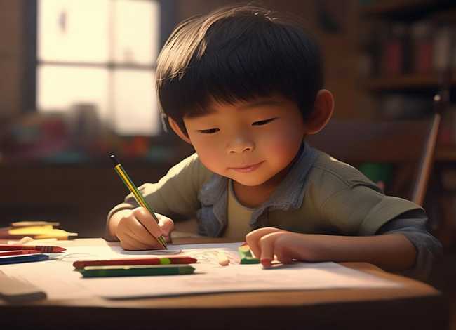 听话懂事的孩子故事 听话懂事的孩子故事简短