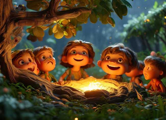 适合故事比赛的幼儿短故事 适合故事比赛的幼儿短故事有哪些 适合故事比赛的幼儿短故事 适合故事比赛的幼儿短故事有哪些