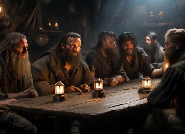 《水浒传》简短小故事、《水浒传》简短小故事50字