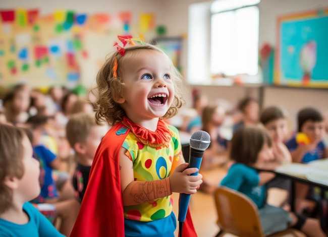 适合一年级上台讲的儿童故事；适合一年级孩子上台讲的故事