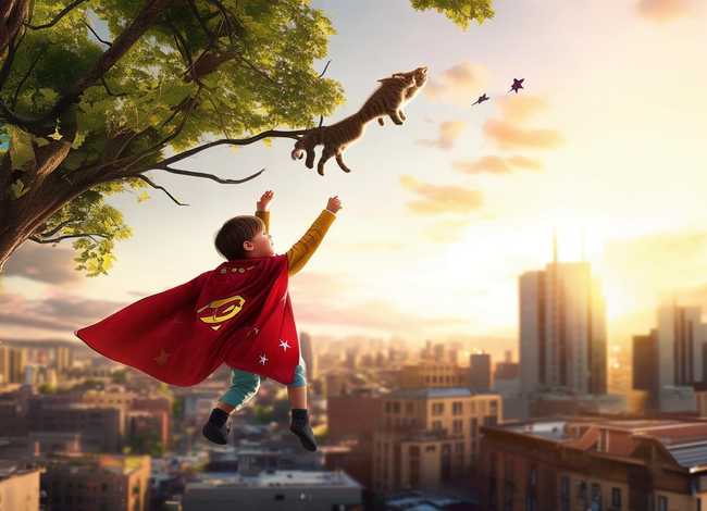 幼儿小英雄故事大全 幼儿小英雄故事大全简短