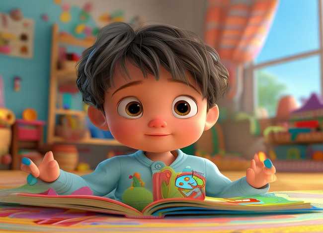 儿童安全故事绘本大全 - 幼儿安全绘本故事大全