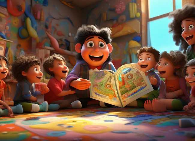 凯叔讲故事儿童故事，凯叔讲故事视频教程