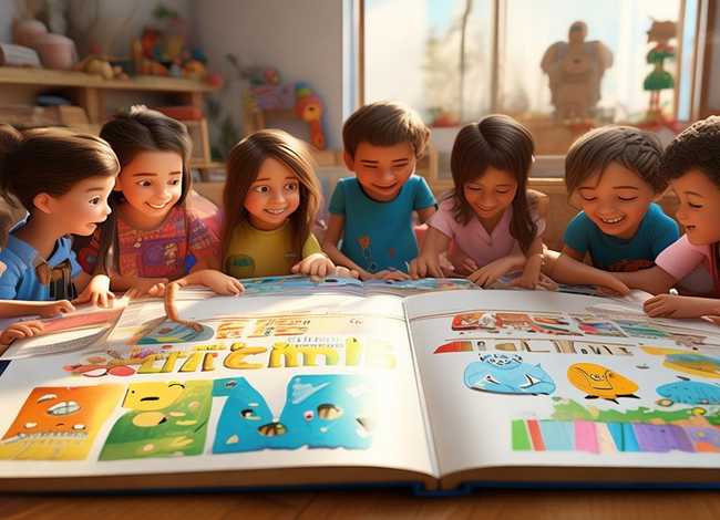 英语少儿绘本故事大全(英语少儿绘本故事大全带翻译) 英语少儿绘本故事大全(英语少儿绘本故事大全带翻译)