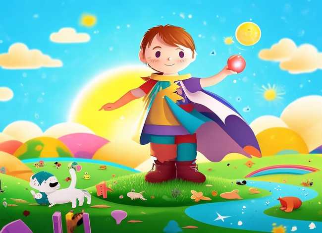 儿童讲的英雄故事的视频 适合幼儿讲的英雄故事视频