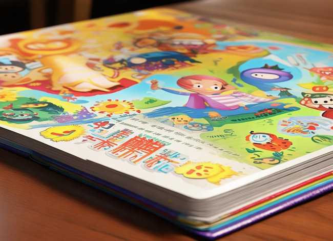 幼儿带拼音小故事 - 带拼音的幼儿小故事书