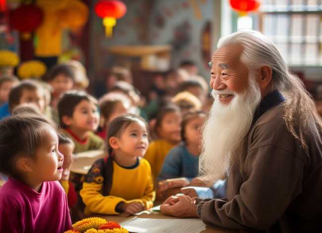 重阳节幼儿小故事；给幼儿园小朋友讲重阳节的故事