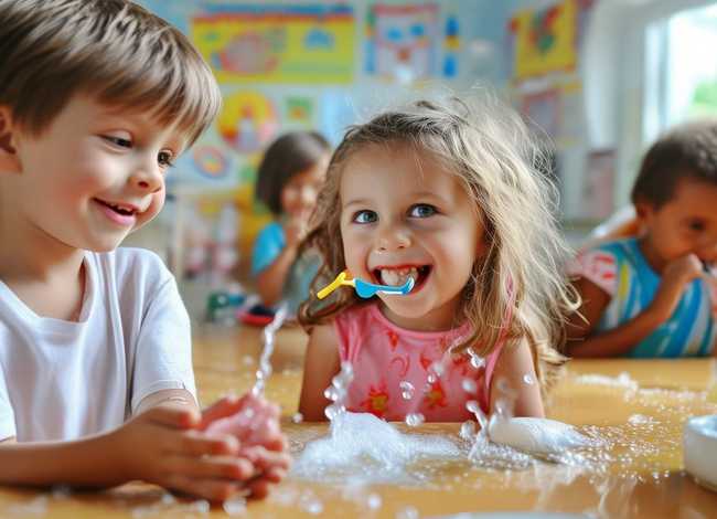 讲卫生儿童故事完整版；幼儿讲卫生故事大全