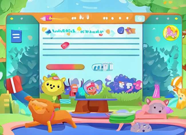 少儿英语故事在线听 少儿英语故事在线听免费最新版