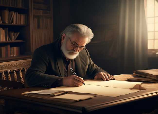 经典管理故事感语、经典管理故事感语怎么写