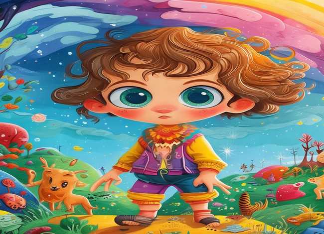 儿童文学儿童故事，儿童文学儿童故事讲述