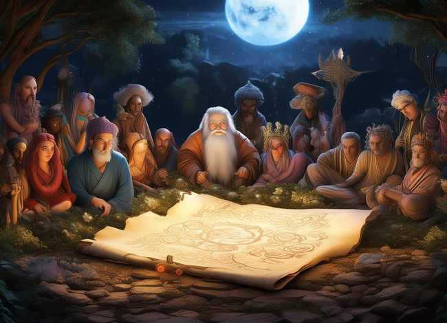 东方故事会；东方故事会不会出手游