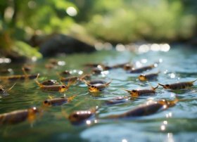 蝌蚪课原声；蝌蚪课的原声