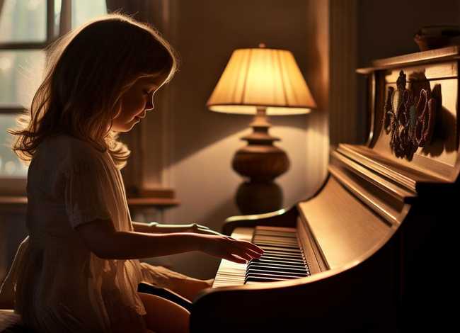 听妈妈讲故事简谱，听妈妈讲故事简谱钢琴曲