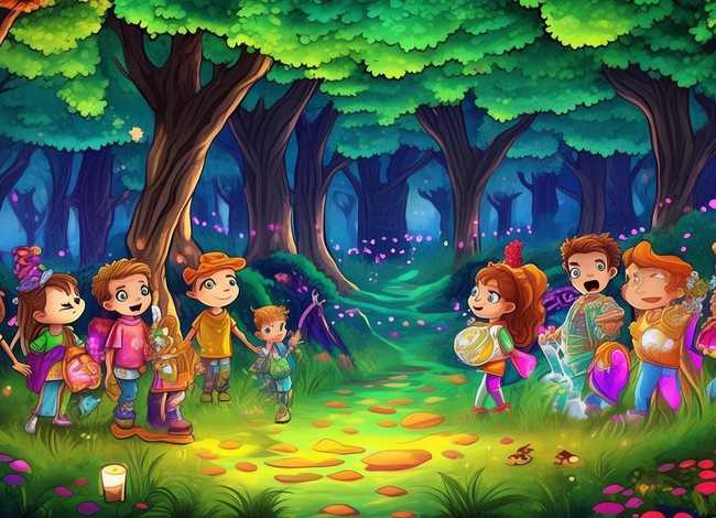 儿童外国故事全集；外国幼儿故事大全