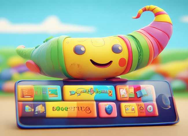 小喇叭儿童故事机，小喇叭故事免费下载