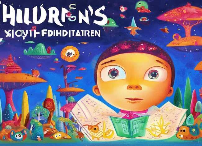 儿童文学故事版；儿童文学故事版杂志