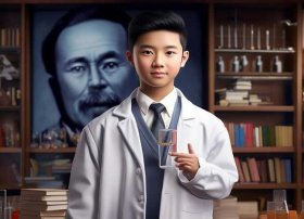 钱三强的简介与事迹儿童版；钱三强的简介和事迹