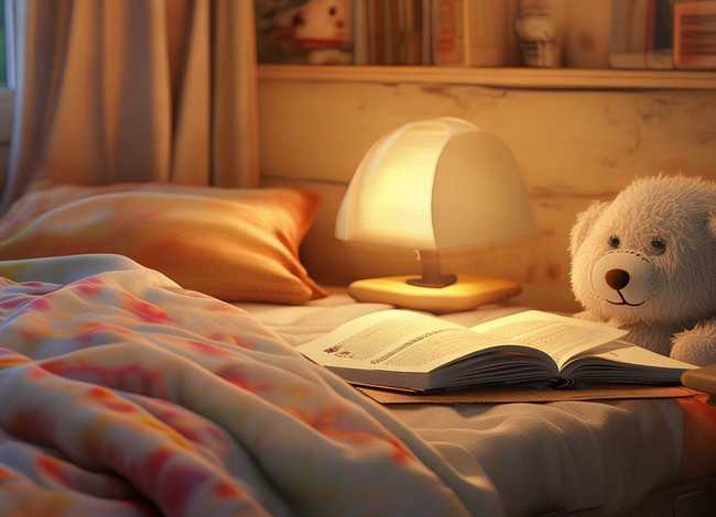 睡前英语听力小故事(英语听力小故事在线听) 睡前英语听力小故事(英语听力小故事在线听)