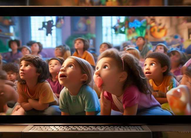 免费儿童励志故事在线听（少儿励志故事在线听）