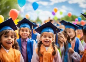 儿童幼儿园毕业寄语；儿童幼儿园毕业寄语大全