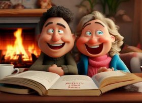 爱情笑话小说；爱情笑话小说免费阅读