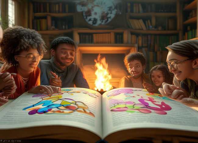 包容的故事及总结 包容的故事及总结怎么写