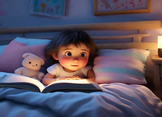 婴幼儿睡前故事语音版，婴幼儿睡前故事语音版视频
