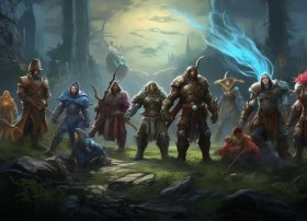 dota英雄介绍来历，dota英雄大全图鉴介绍