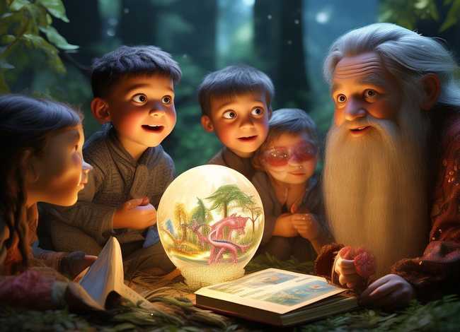 少儿故事大全故事大全 - 少儿故事大全季