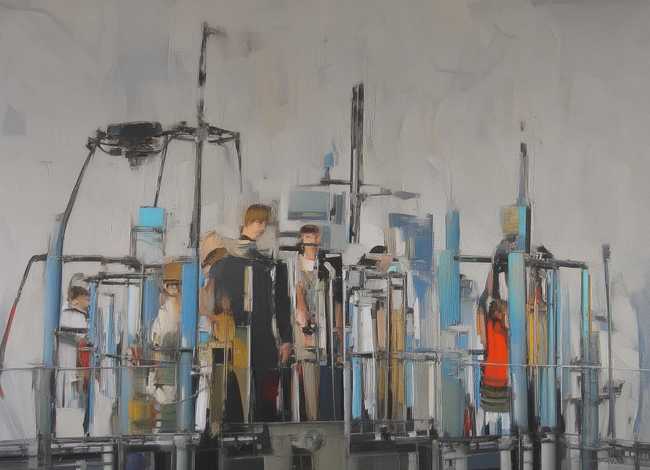 儿童故事30字以内大灰狼，幼儿故事大灰狼的故事文字