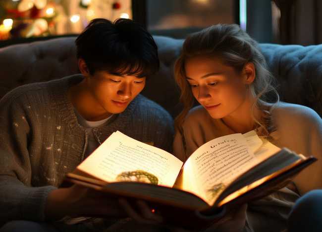 我俩的故事全本阅读；我俩的故事全本阅读免费