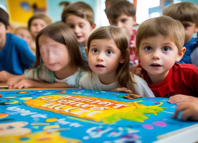 科学幼儿故事大全，科学幼儿故事大全简短