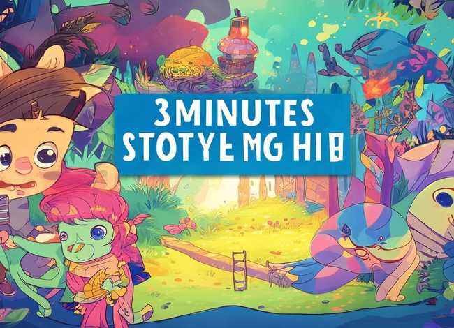 英文版儿童故事简短、英文版儿童故事简短3分钟