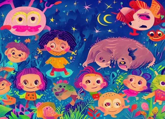 幼儿园绘本故事ppt，幼儿园绘本故事PPT