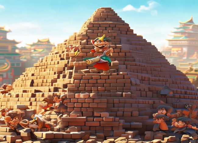 秦始皇历史故事儿童版 - 秦始皇历史小故事简短