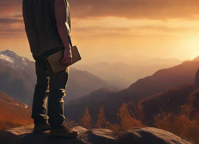 人生励志小故事，人生励志小故事简短