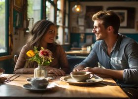 餐厅小故事150字；餐厅小故事150字内容